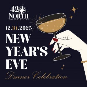 NYE Celebration